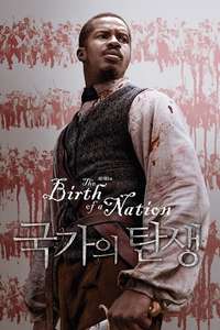 The Birth of a Nation - Poster