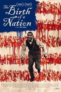 The Birth of a Nation - Poster