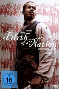 The Birth of a Nation - Poster