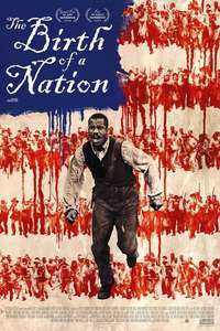 The Birth of a Nation - Poster