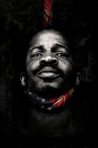 The Birth of a Nation - Poster