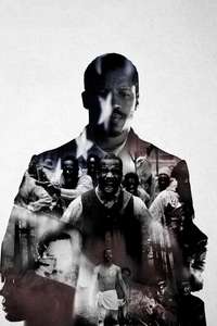 The Birth of a Nation - Poster