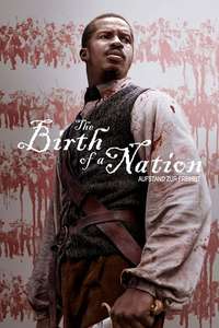 The Birth of a Nation - Poster