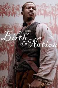 The Birth of a Nation - Poster