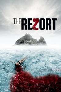 The ReZort - Poster
