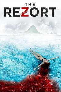 The ReZort - Poster