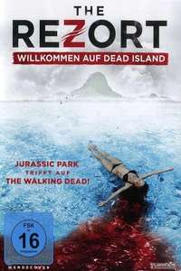 The ReZort - Poster
