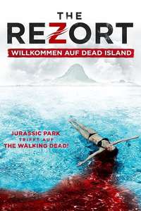The ReZort - Poster