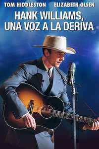 I Saw the Light - Poster