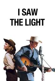 I Saw the Light