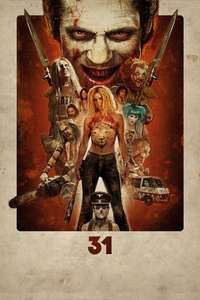31 - Poster