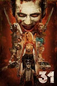 31 - Poster