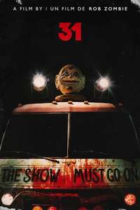 31 - Poster