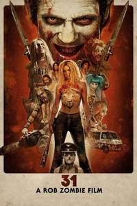 31 - Poster