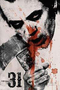 31 - Poster