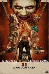 31 - Poster