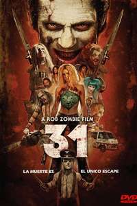 31 - Poster