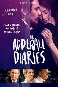 The Adderall Diaries - Poster