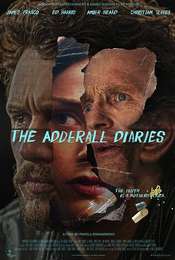 The Adderall Diaries