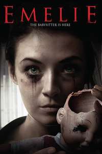 Emelie - Poster
