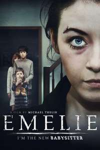 Emelie - Poster
