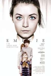 Emelie - Poster