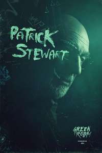 Green Room - Poster