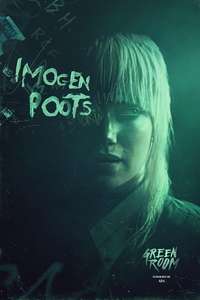 Green Room - Poster