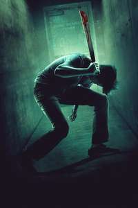 Green Room - Poster