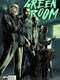 Green Room