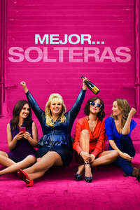 How to Be Single - Poster