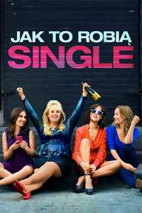 How to Be Single - Poster