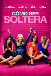 How to Be Single - Poster