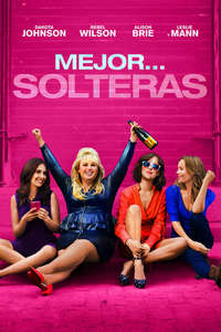 How to Be Single - Poster