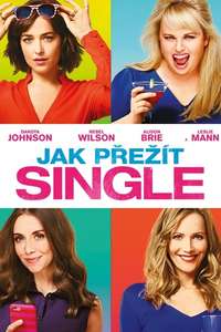 How to Be Single - Poster