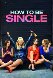 How to Be Single