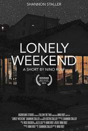 Lonely Weekend