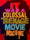 It Was a Colossal Teenage Movie Machine: The AIP Story
