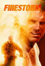 Firestorm