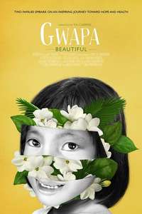 Gwapa - Poster