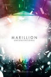 Marillion Unconventional