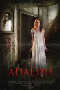 Adaline - Poster