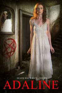 Adaline - Poster