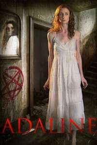 Adaline - Poster