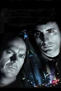 Desperate Measures - Poster