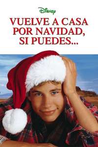 I'll Be Home for Christmas - Poster