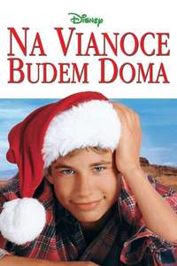 I'll Be Home for Christmas - Poster