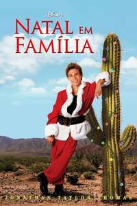 I'll Be Home for Christmas - Poster