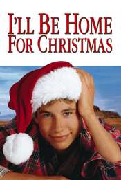 I'll Be Home for Christmas