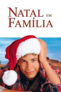 I'll Be Home for Christmas - Poster